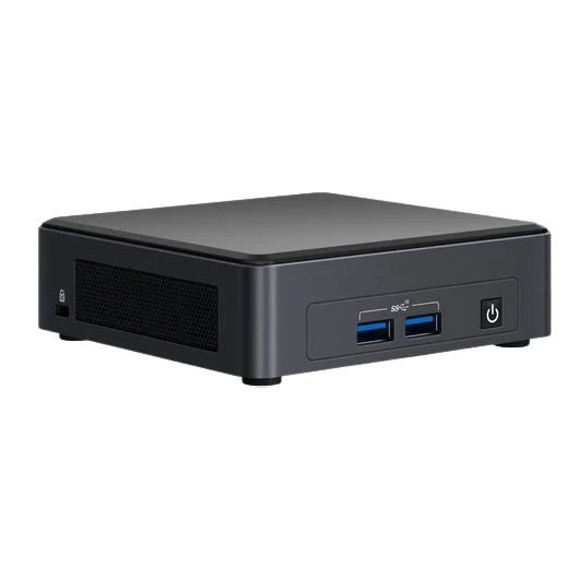 PC Bureautique Picata NUC NUC11TNKi5